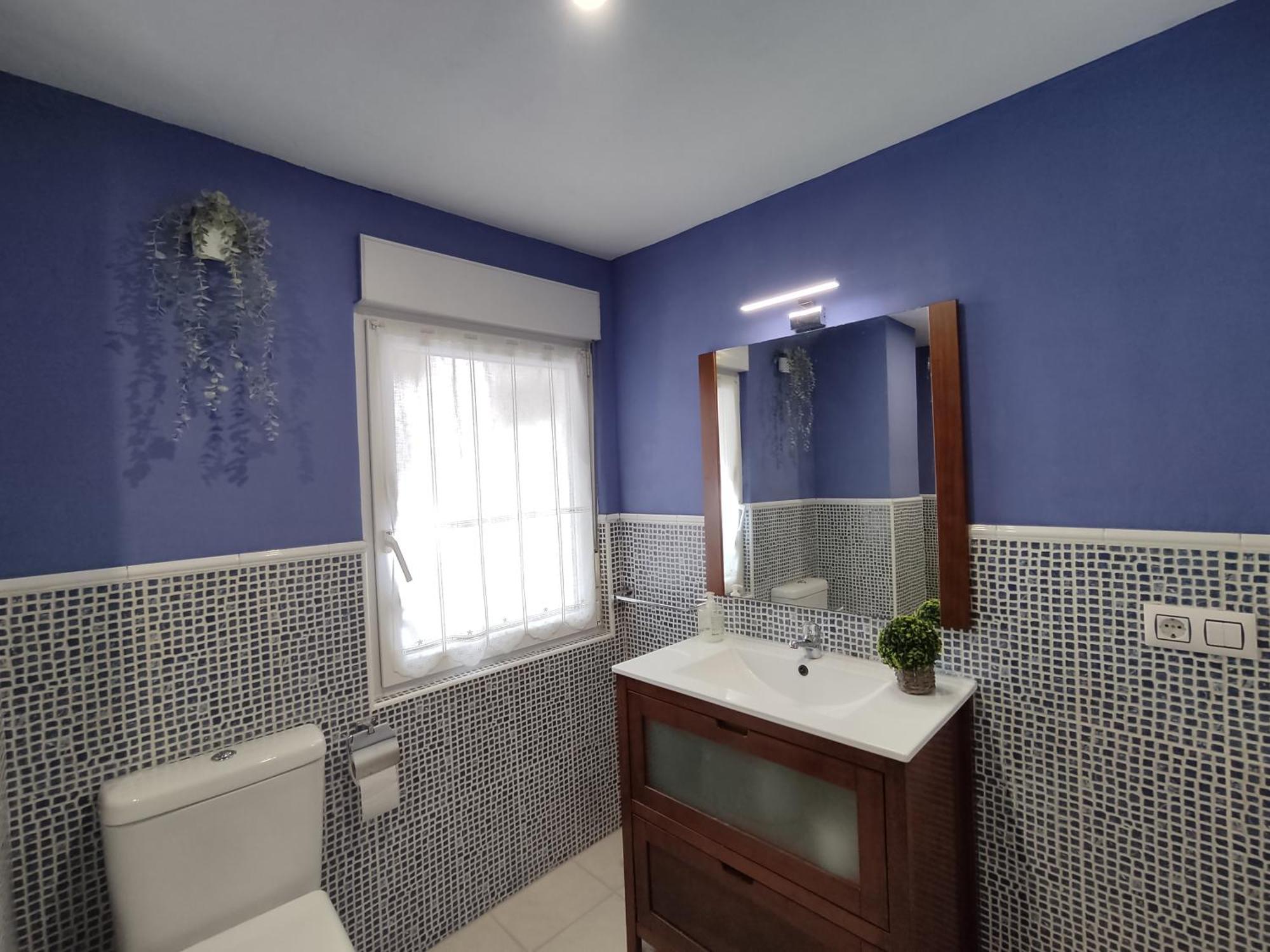 Apartamento Centrico Con Wifi Aviles Luaran gambar