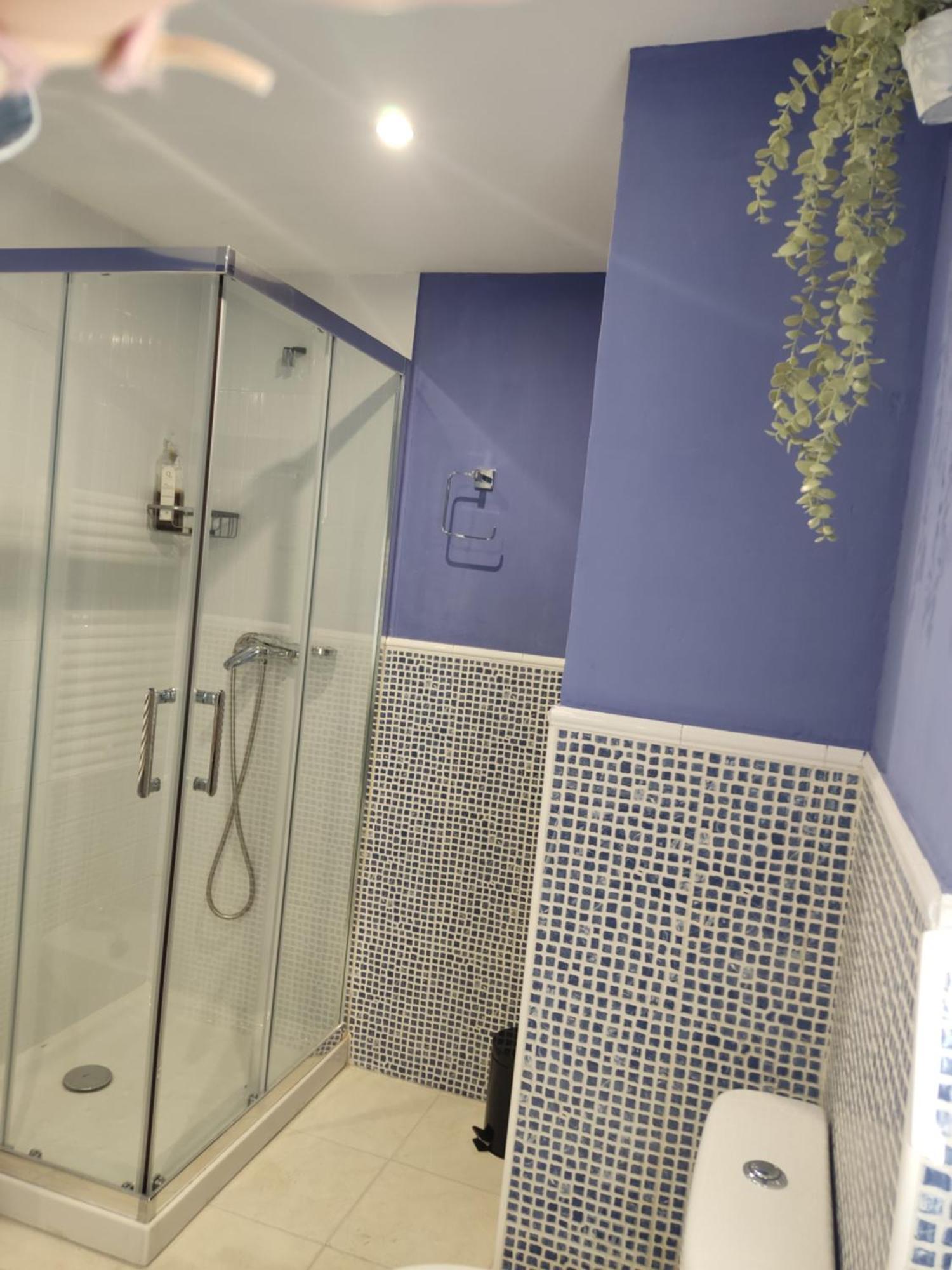Apartamento Centrico Con Wifi Aviles Luaran gambar