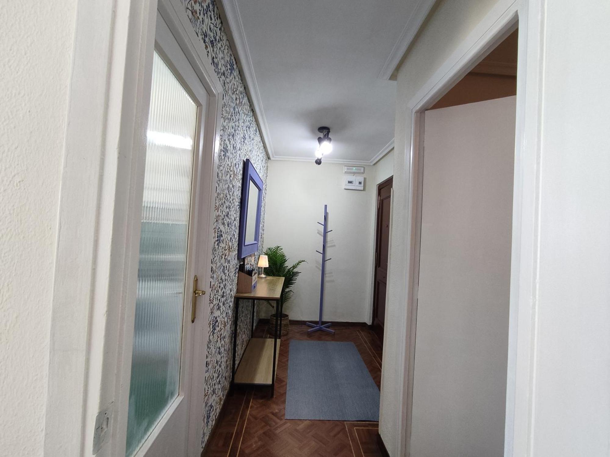 Apartamento Centrico Con Wifi Aviles Luaran gambar