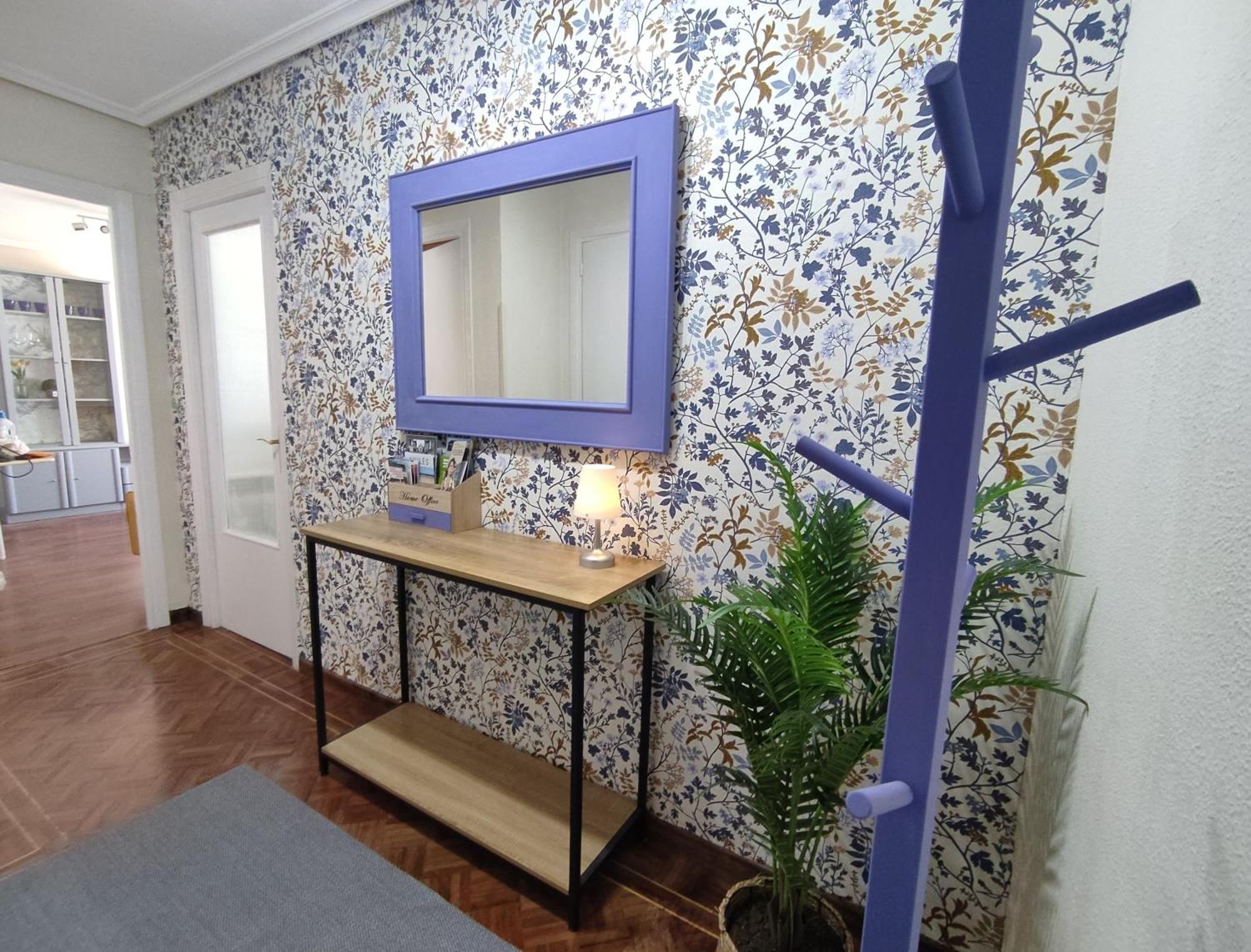 Apartamento Centrico Con Wifi Aviles Luaran gambar