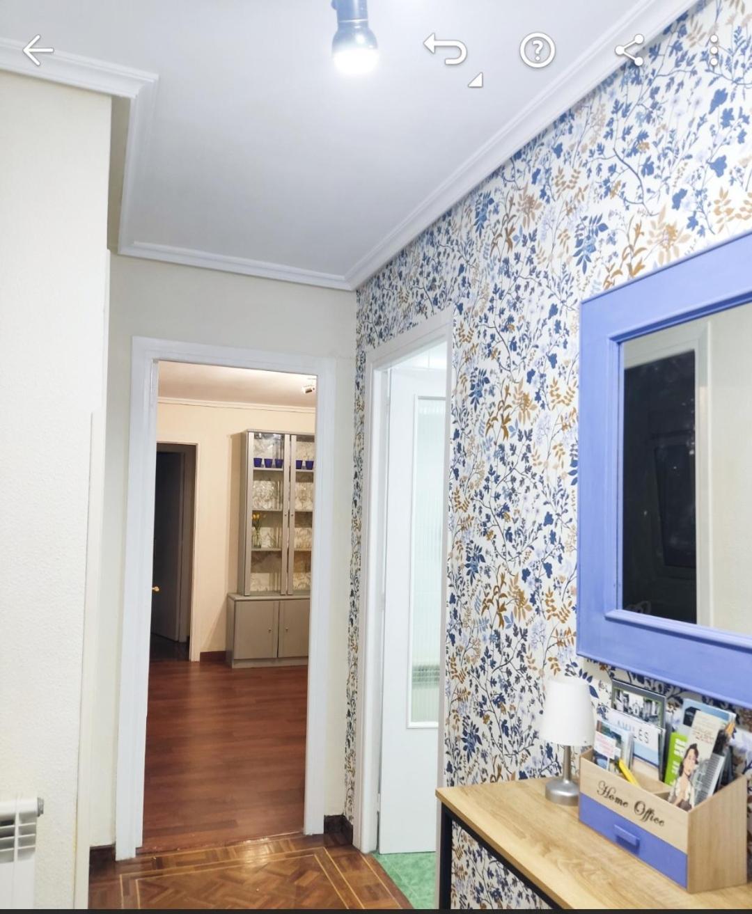 Apartamento Centrico Con Wifi Aviles Luaran gambar